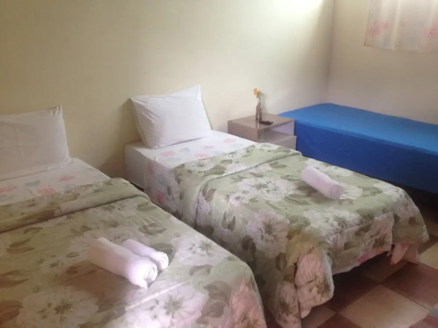 Pousada Ecorsini Aventura