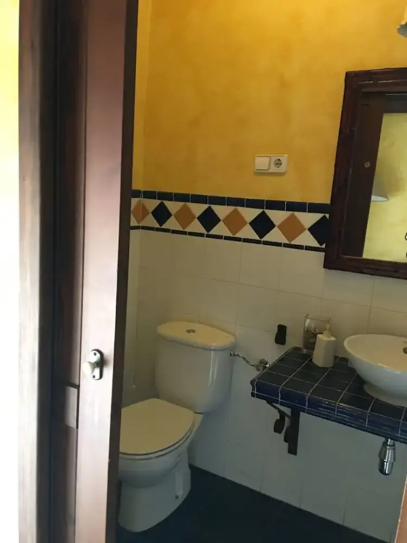 Casa Rural Álamo Grande