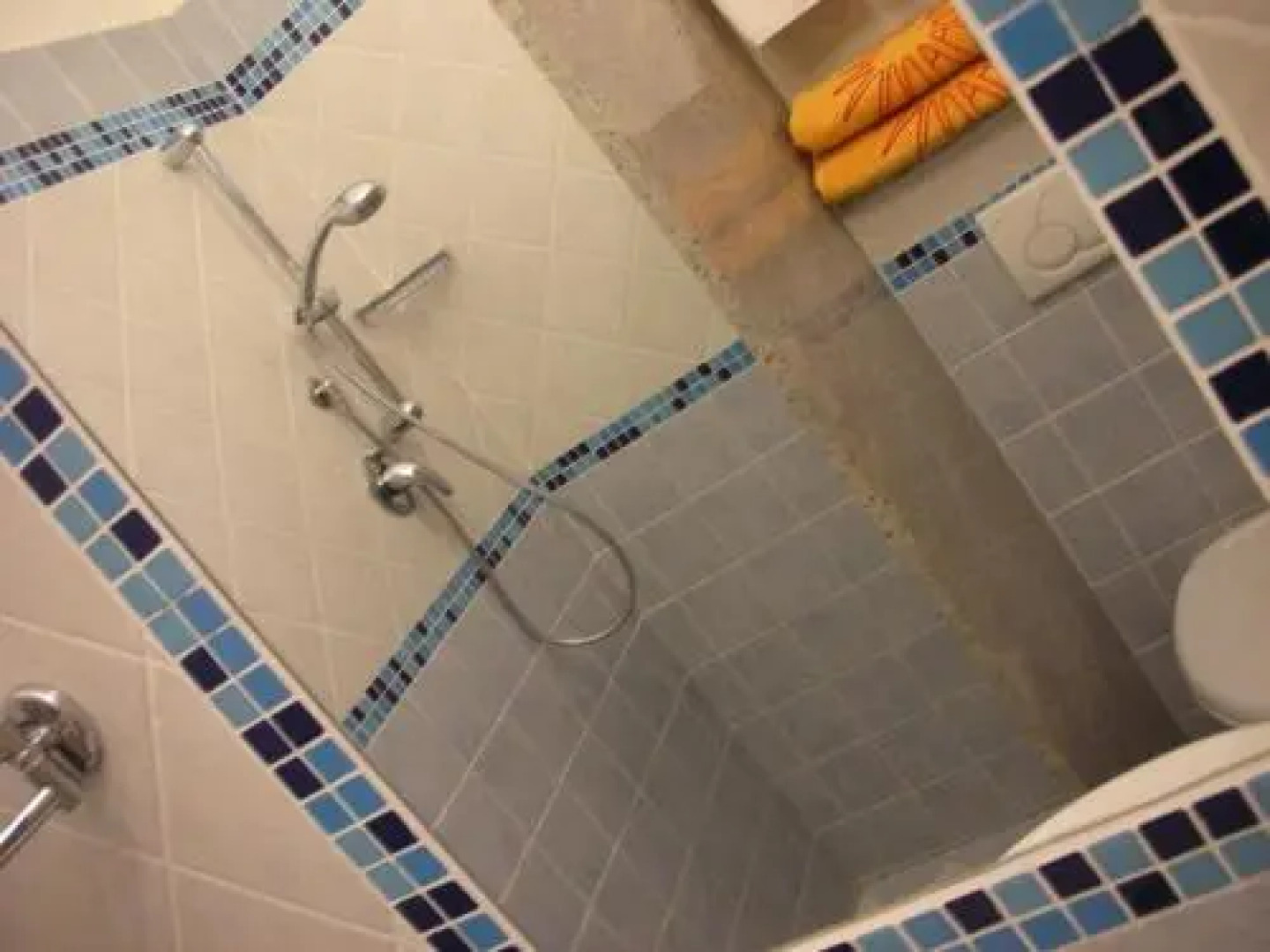 Hotel Residence Elisabetta