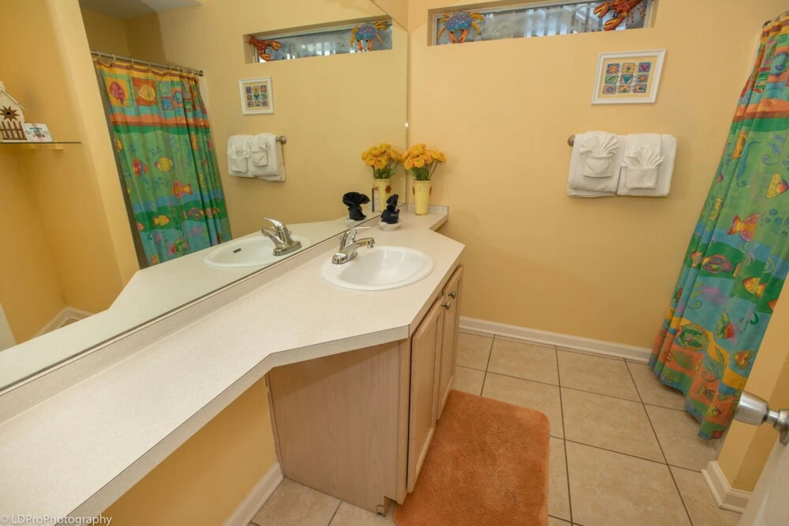 Sandpiper Cove 9111 Destin - 1 Br Condo