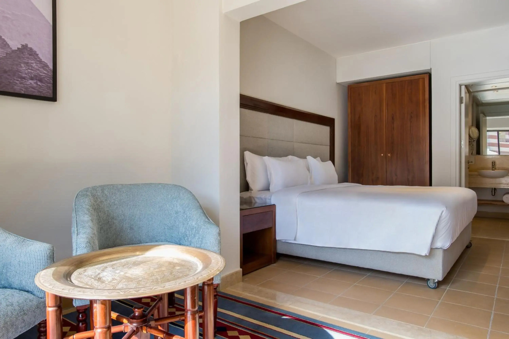 Marina Resort Port Ghalib Radisson Individuals