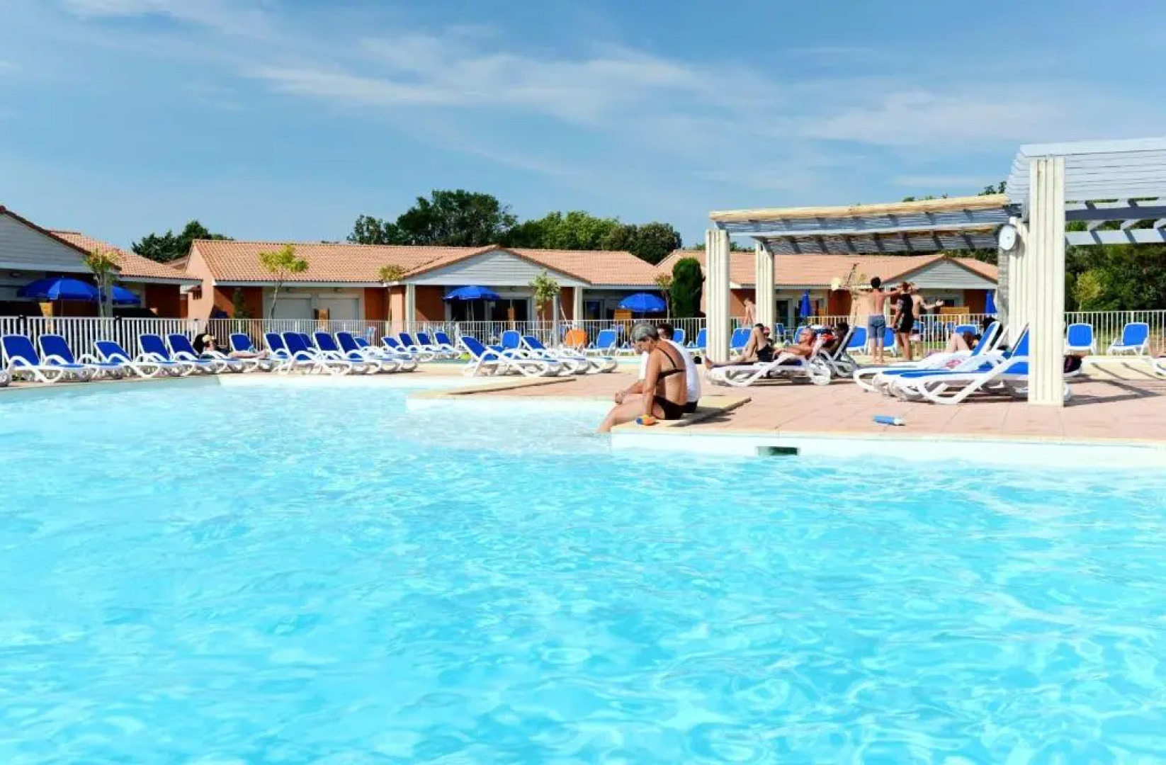 Résidence Odalys Côté Canal