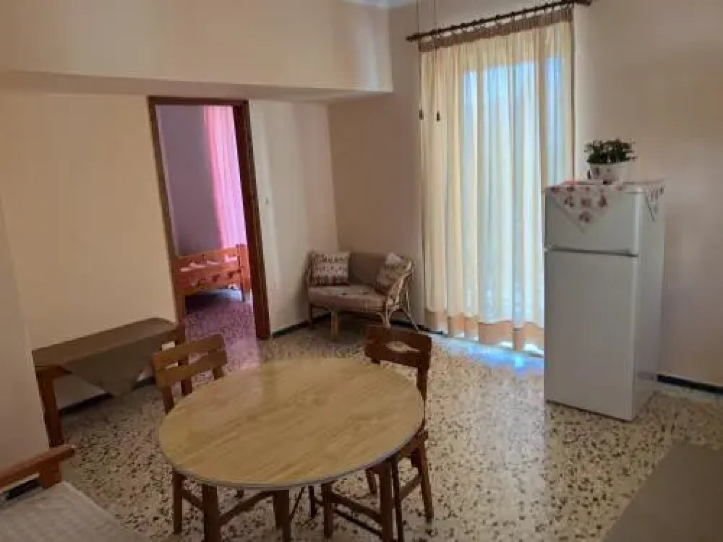 Mastiha Emporios Apartments