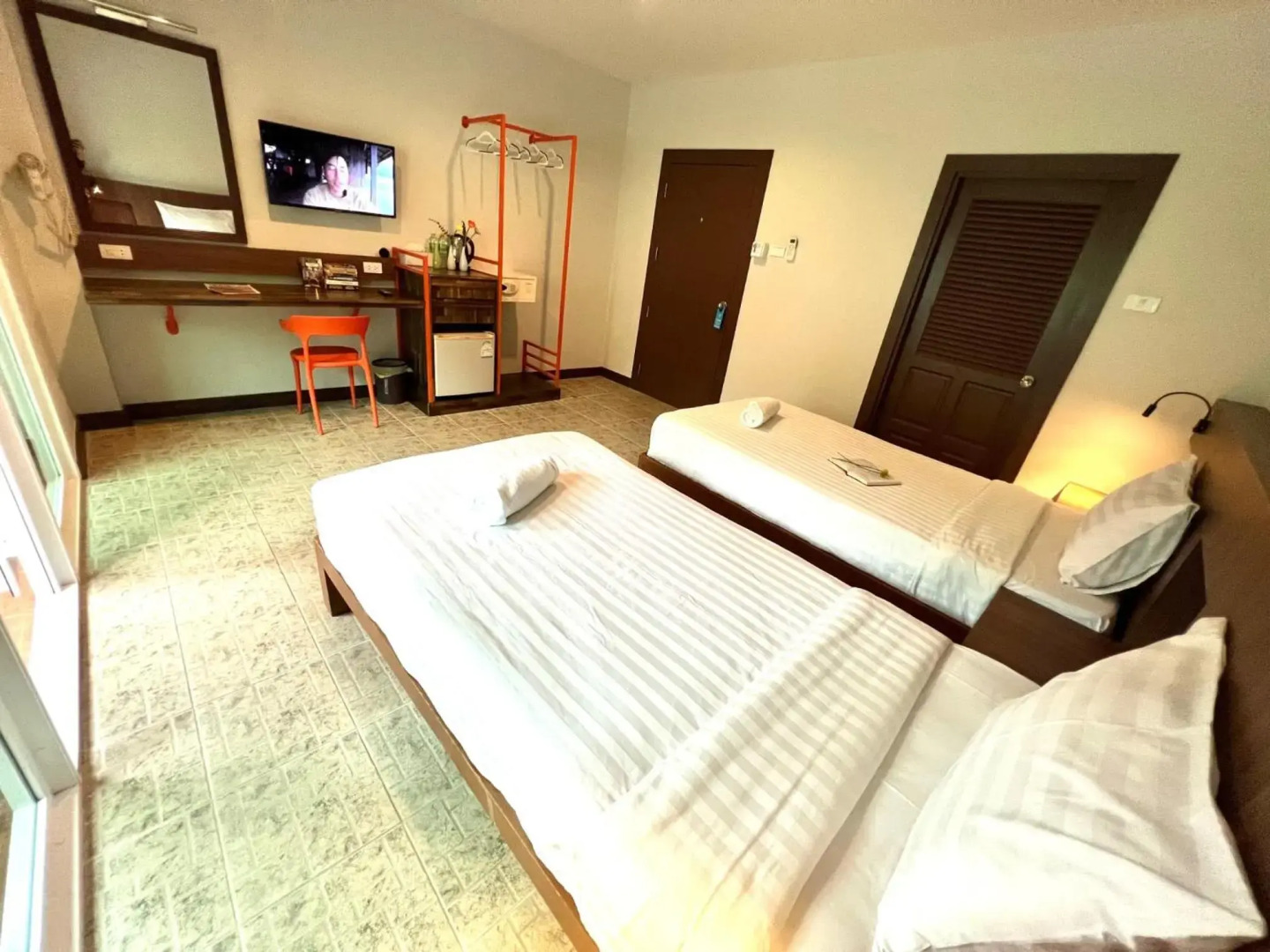 My Friends's House 2