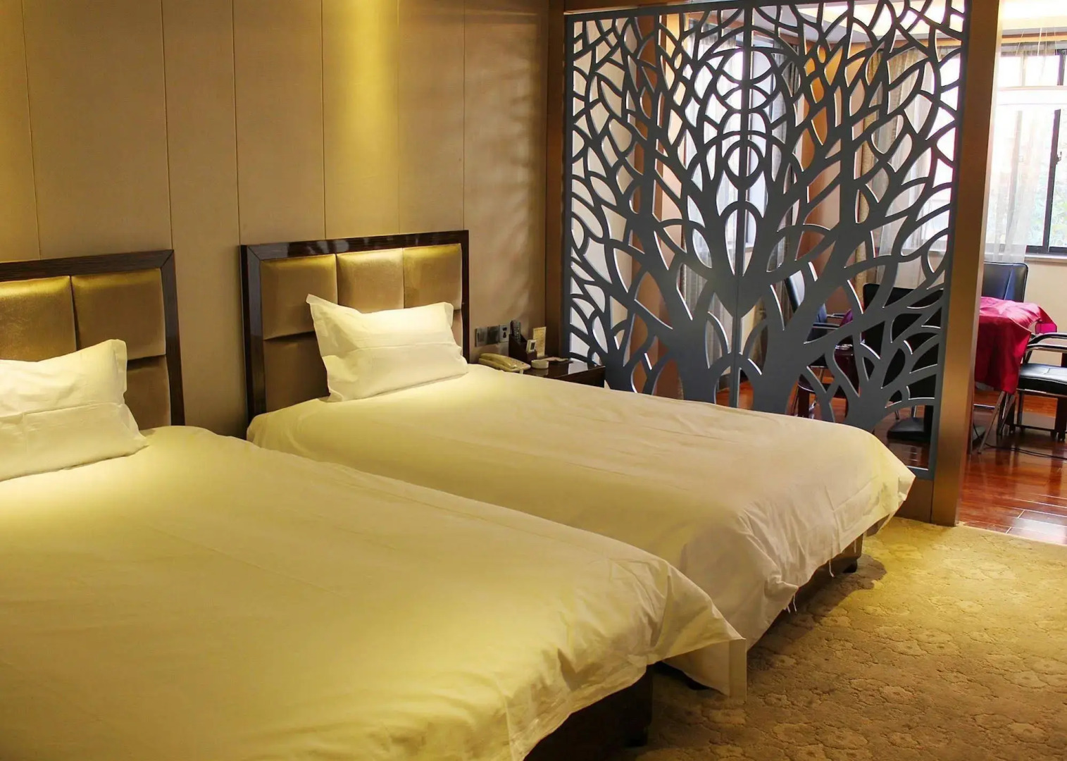 贵阳天豪假日酒店