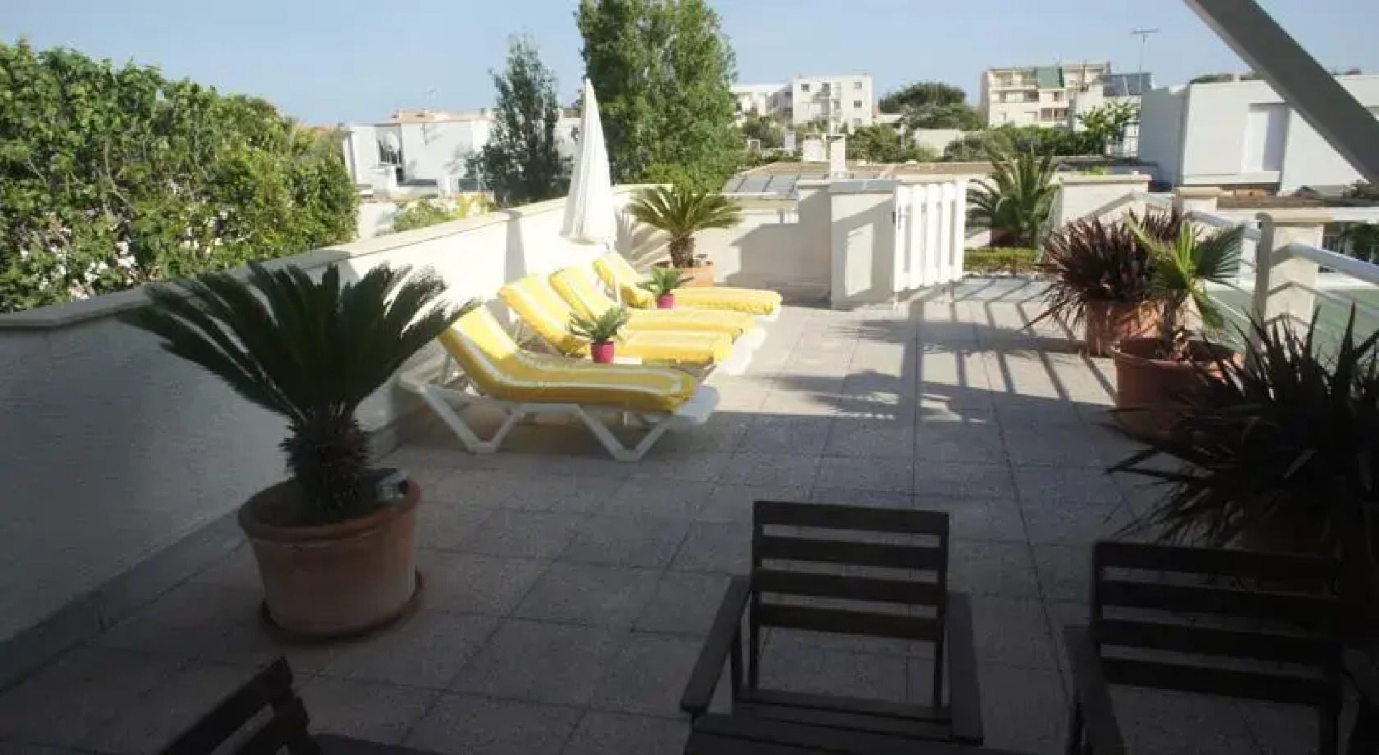 Appartement Carnon plage