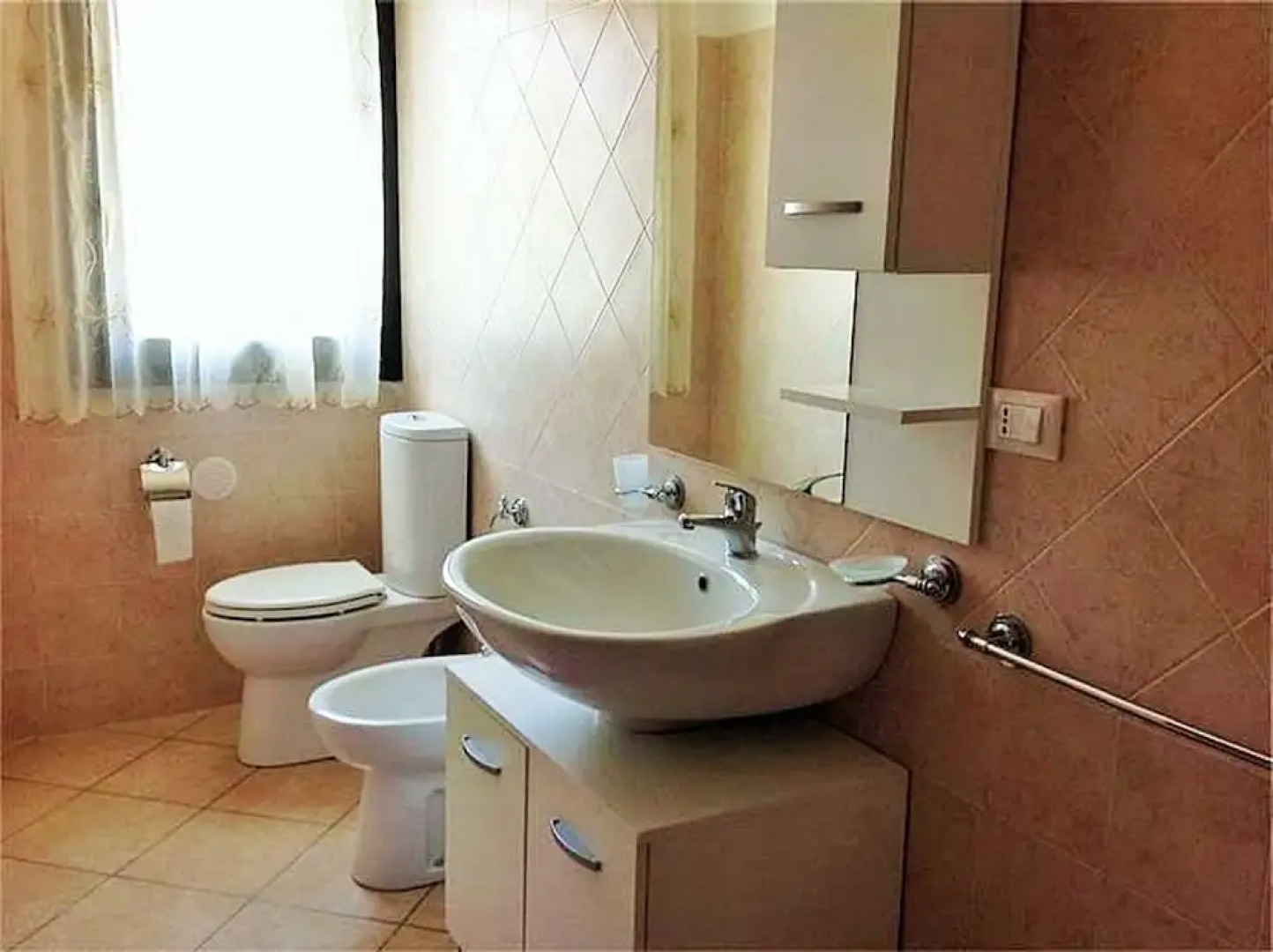 Terme di Casteldoria - Appartamento 7