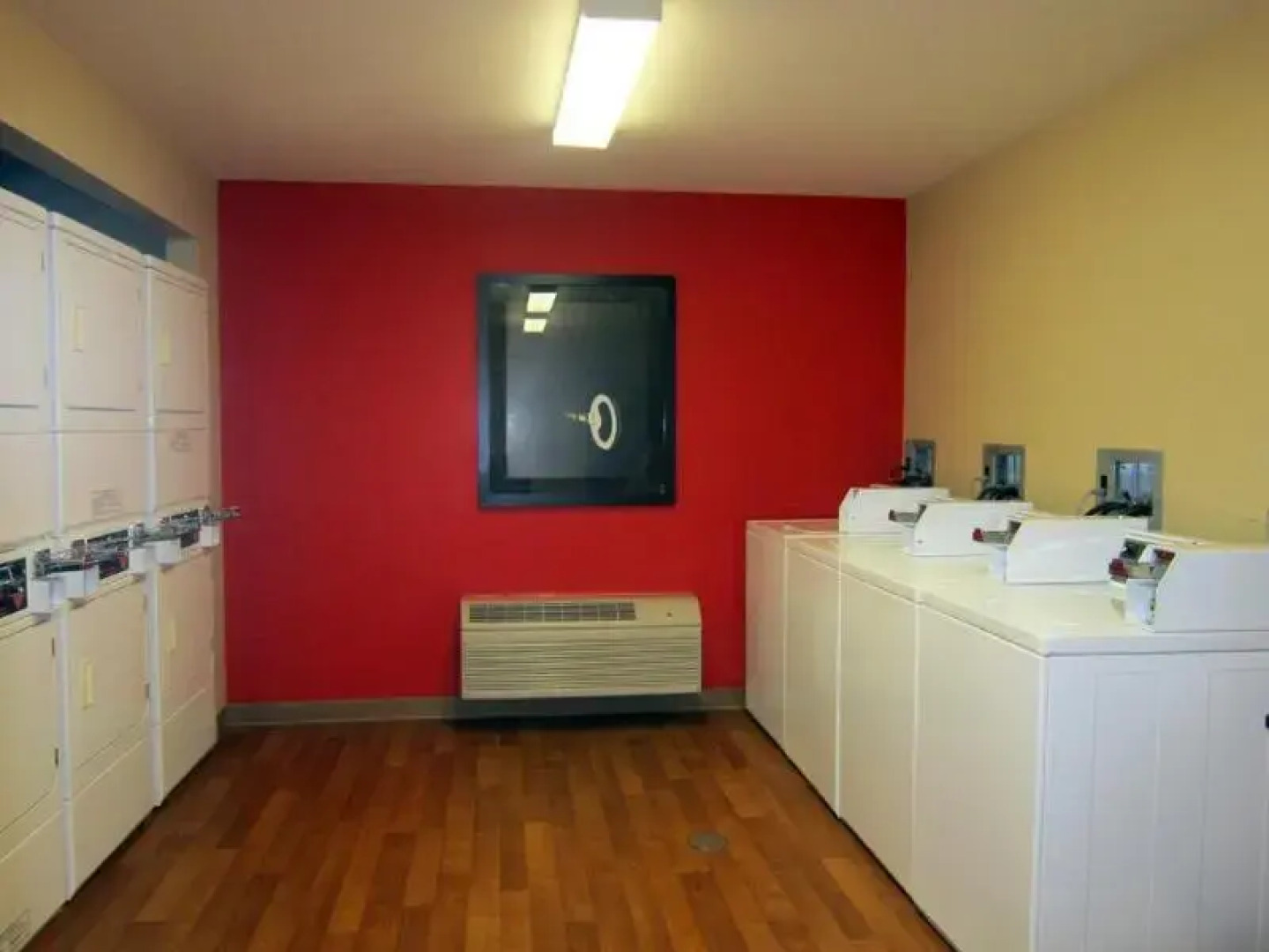 Extended Stay America - Seattle - Mukilteo