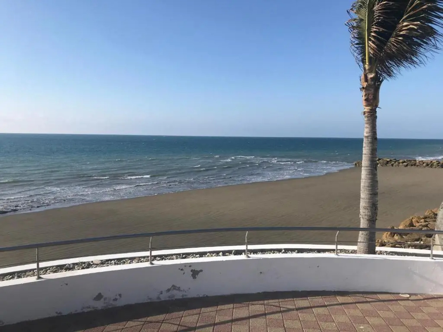 Departamento Suite Ciudad del Mar