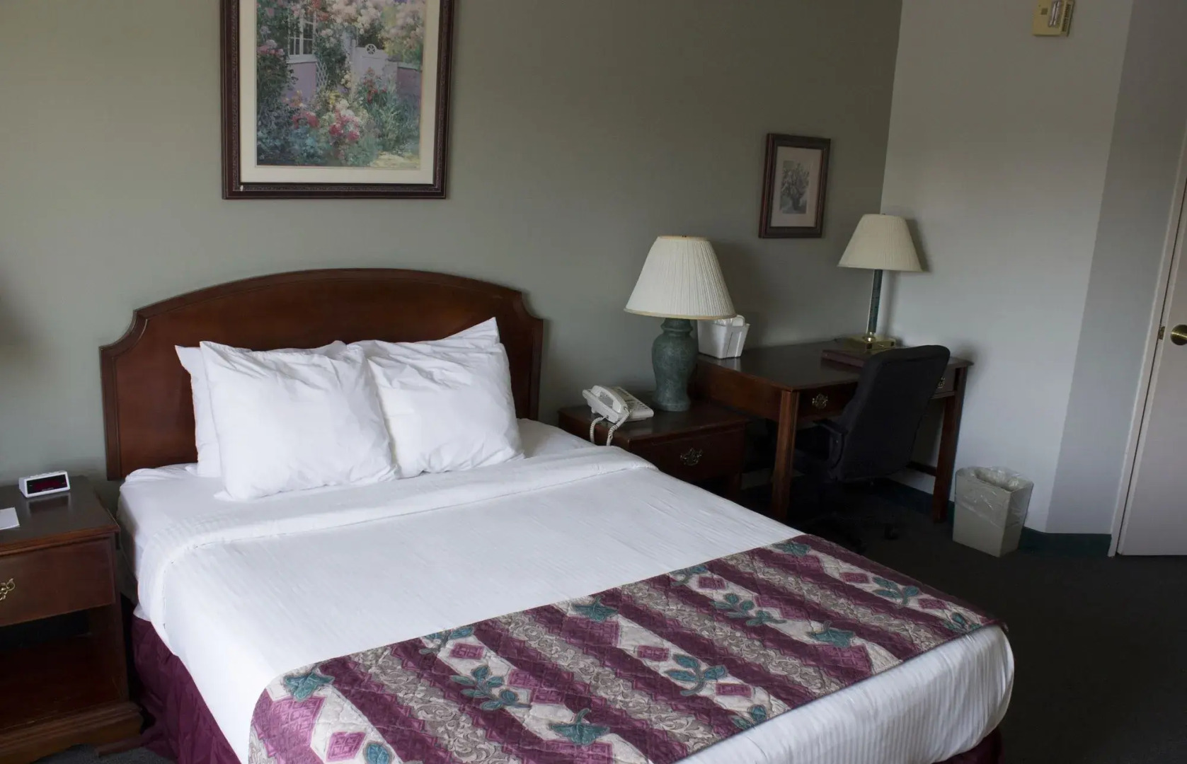 The Comstock Inn and Conference Center