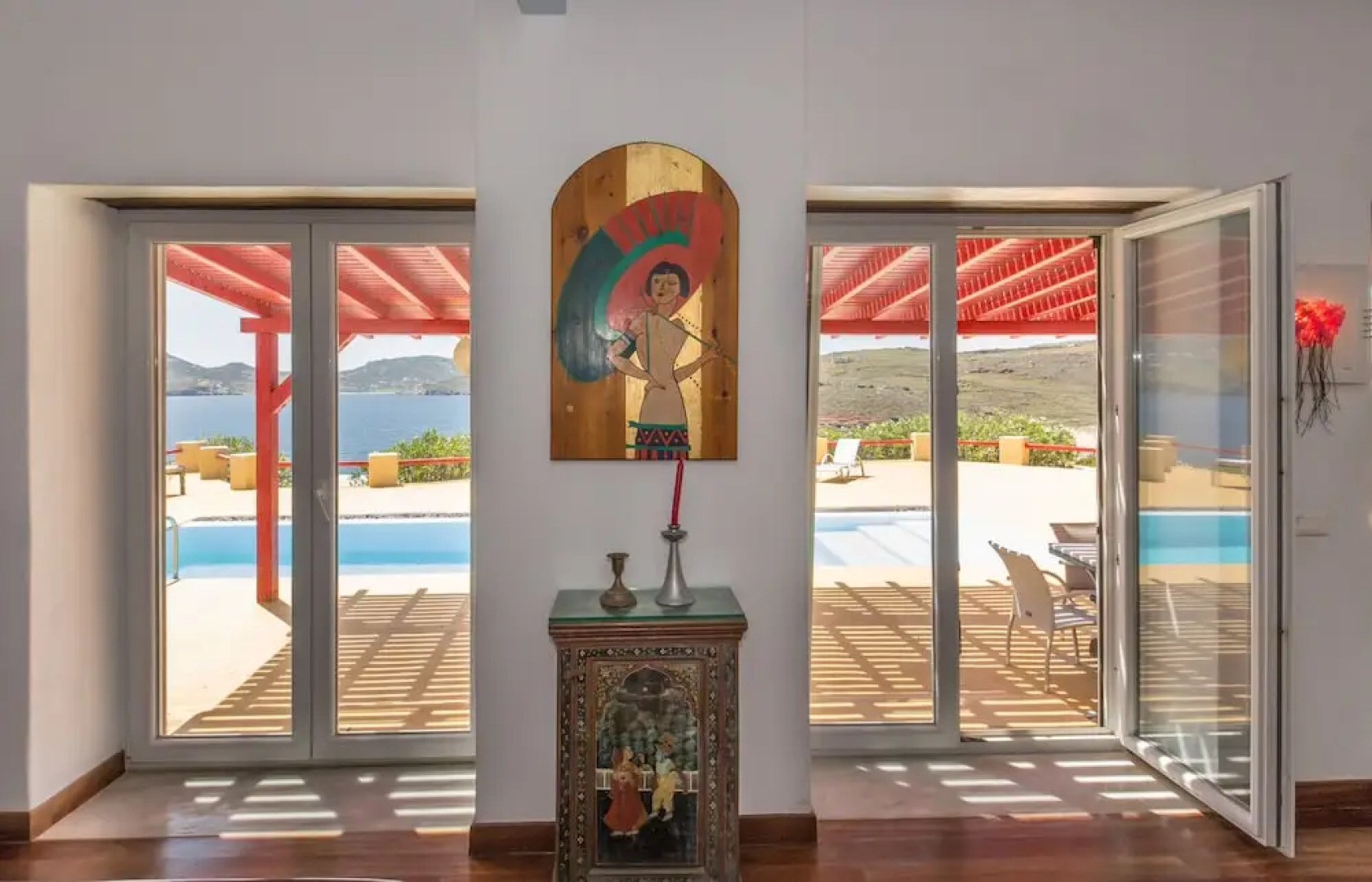 Royal Seaside Mykonos