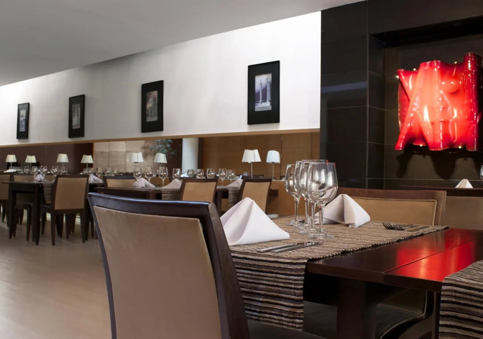 TRYP Montevideo Hotel