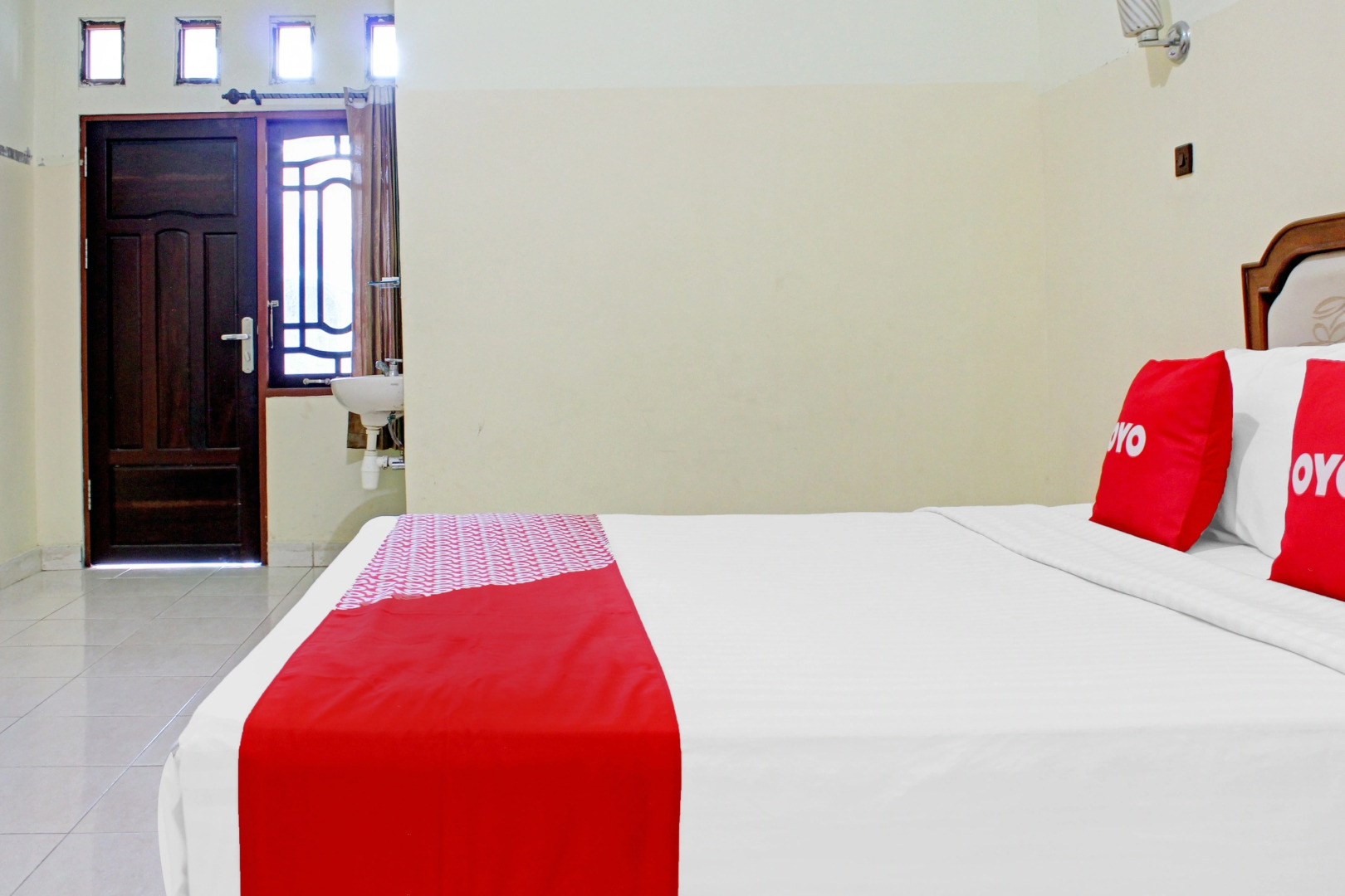 Capital O 90417 Hotel Batu Suli Internasional