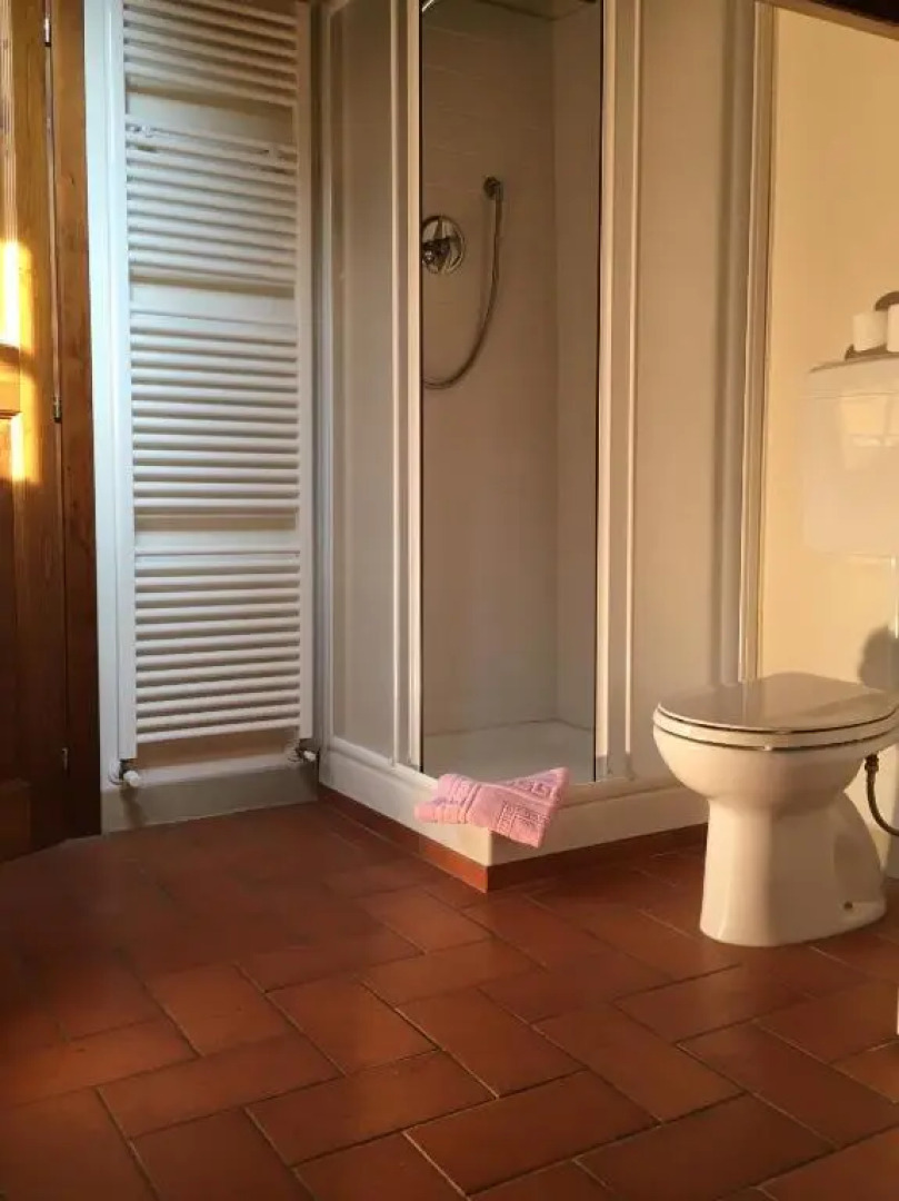 Antico Borgo dell'Anconella - rustico appartamento ideale per 2 o 3 persone