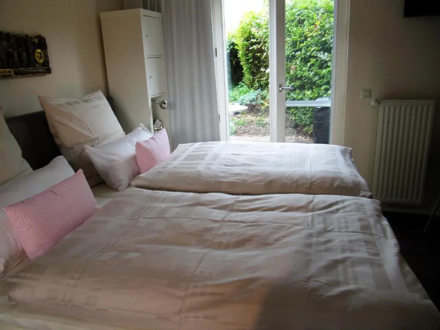 Ferienwohnung Stenzel 2