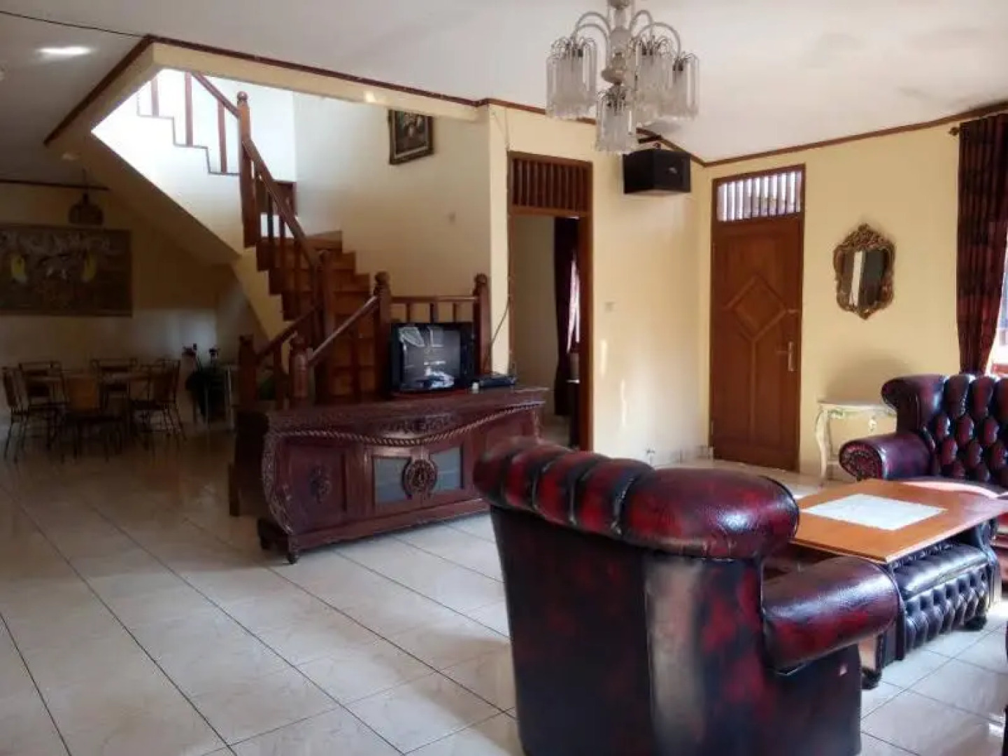 Aquarius Orange Resort