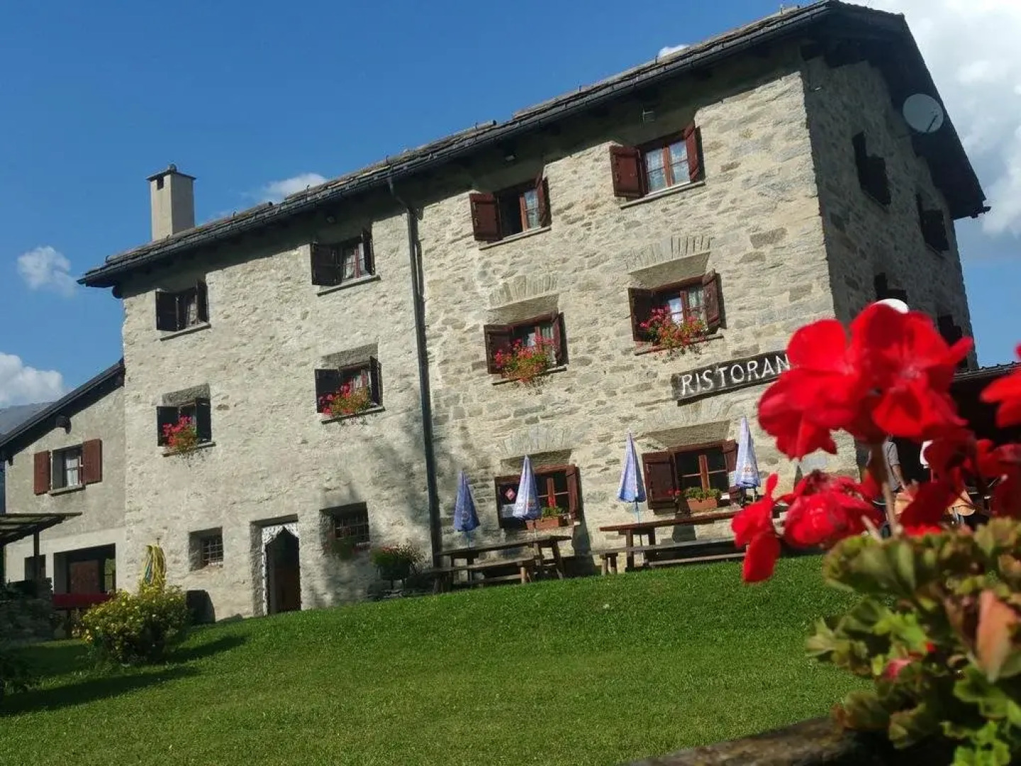 Pensione Ristorante Selva