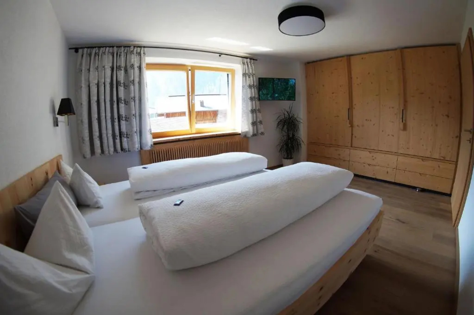 Bio Apartment - Der Steinadler