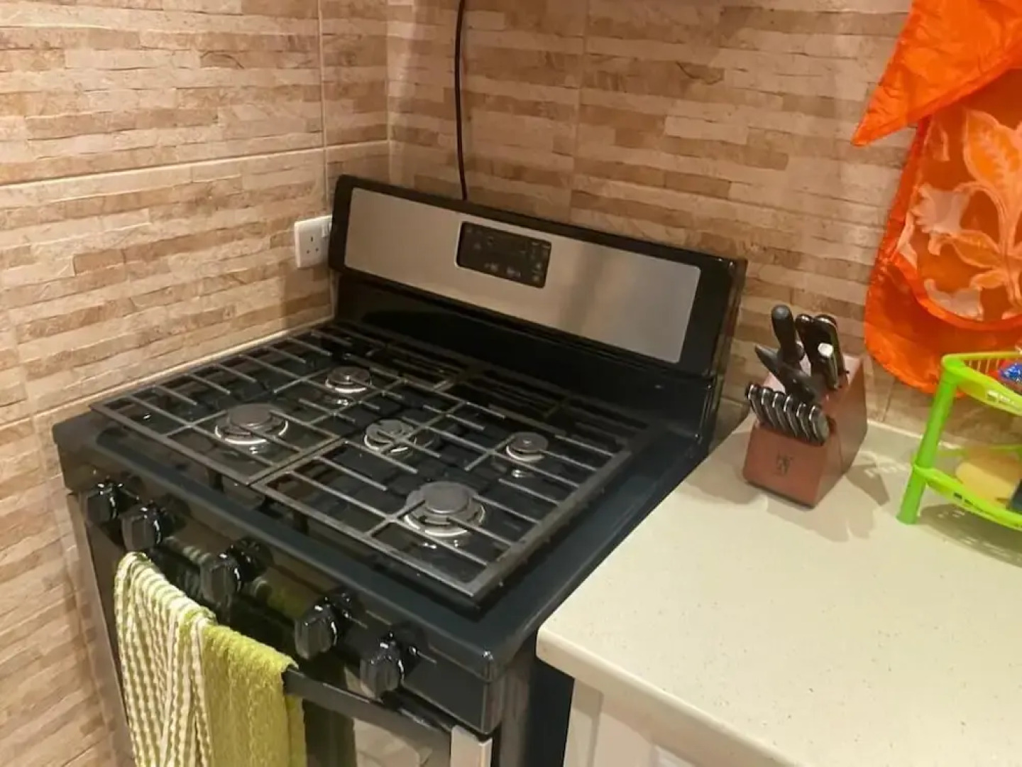 Dalys Luxury Apartments