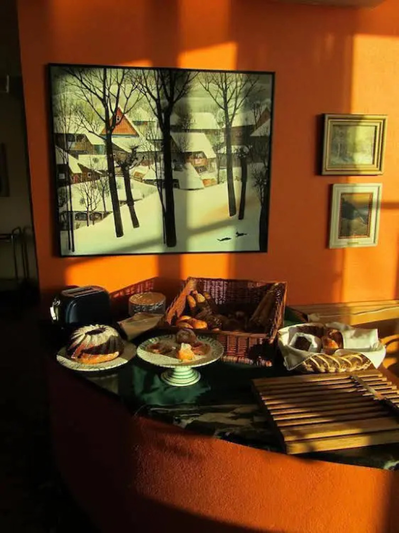 Hotel Seegasthof Oberndorfer