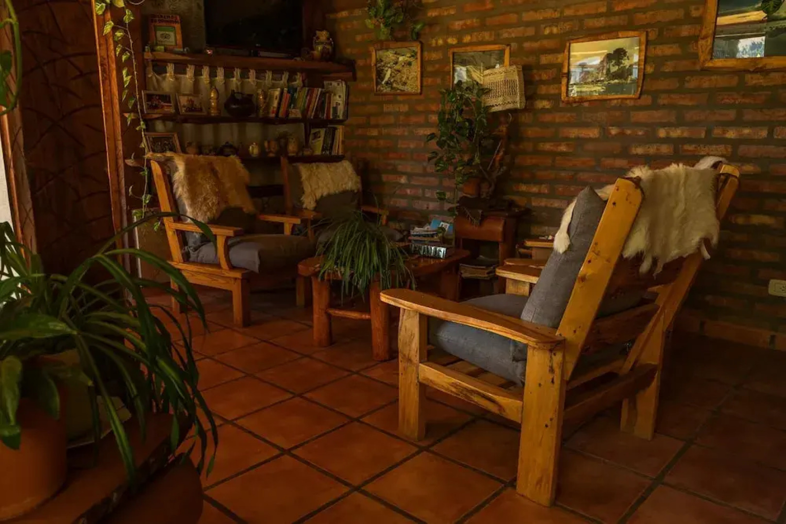 El Hostal del Rio