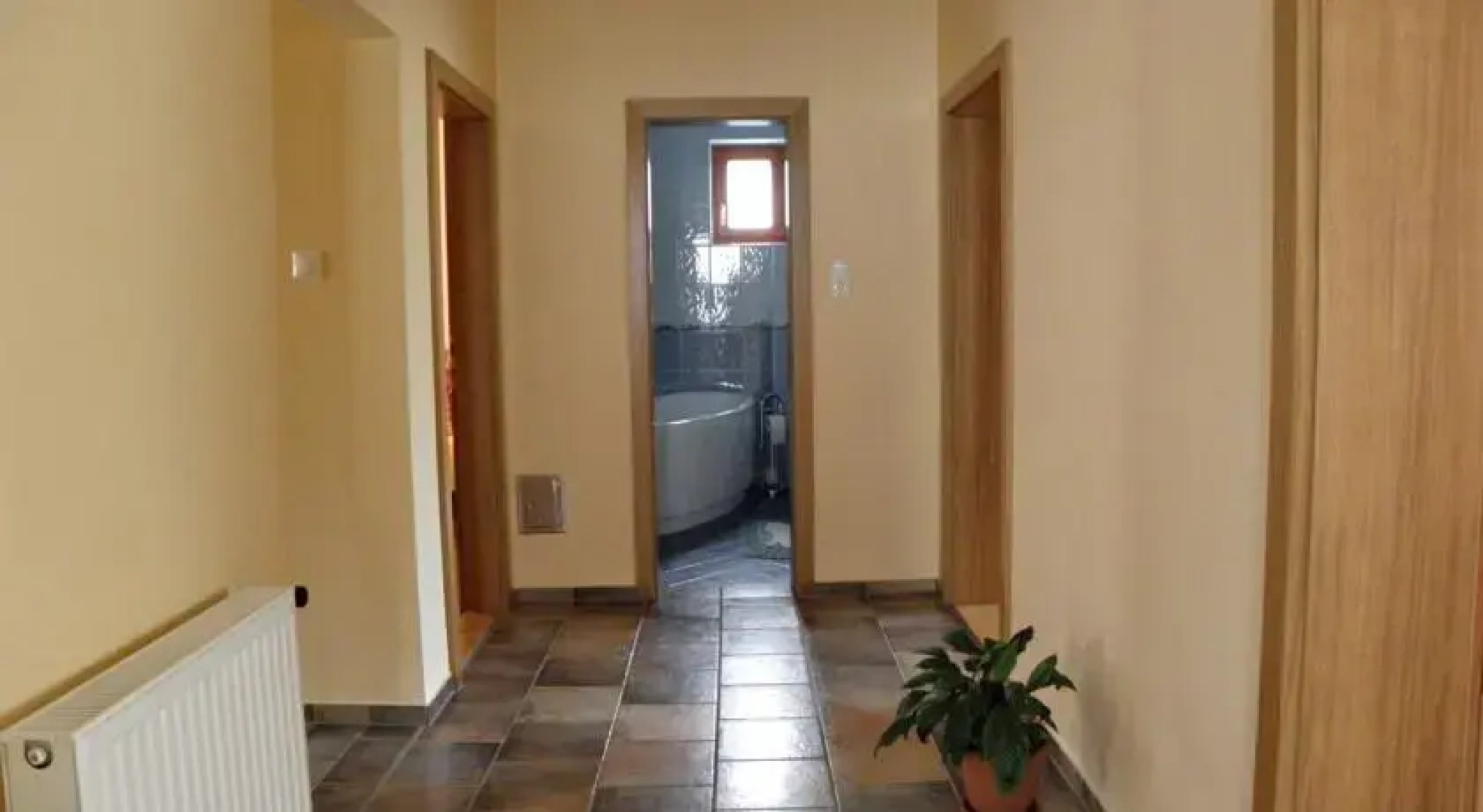Takács Apartmanház
