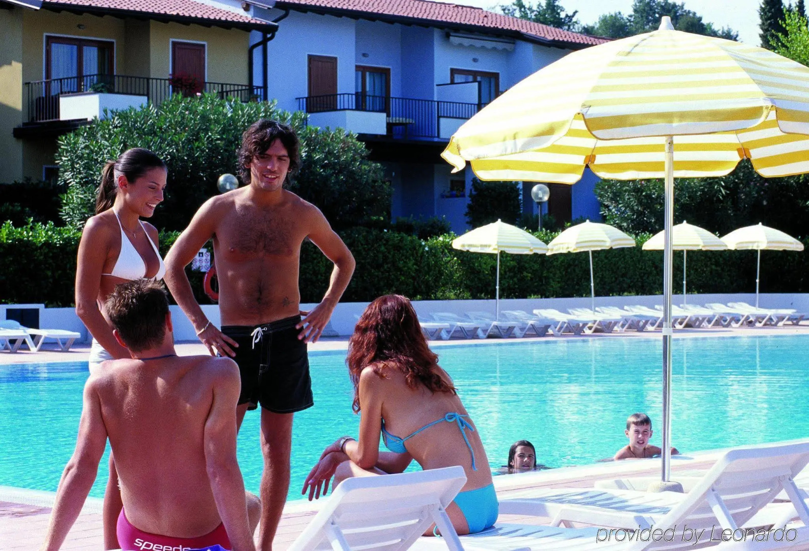 La Locanda Santa Giulia