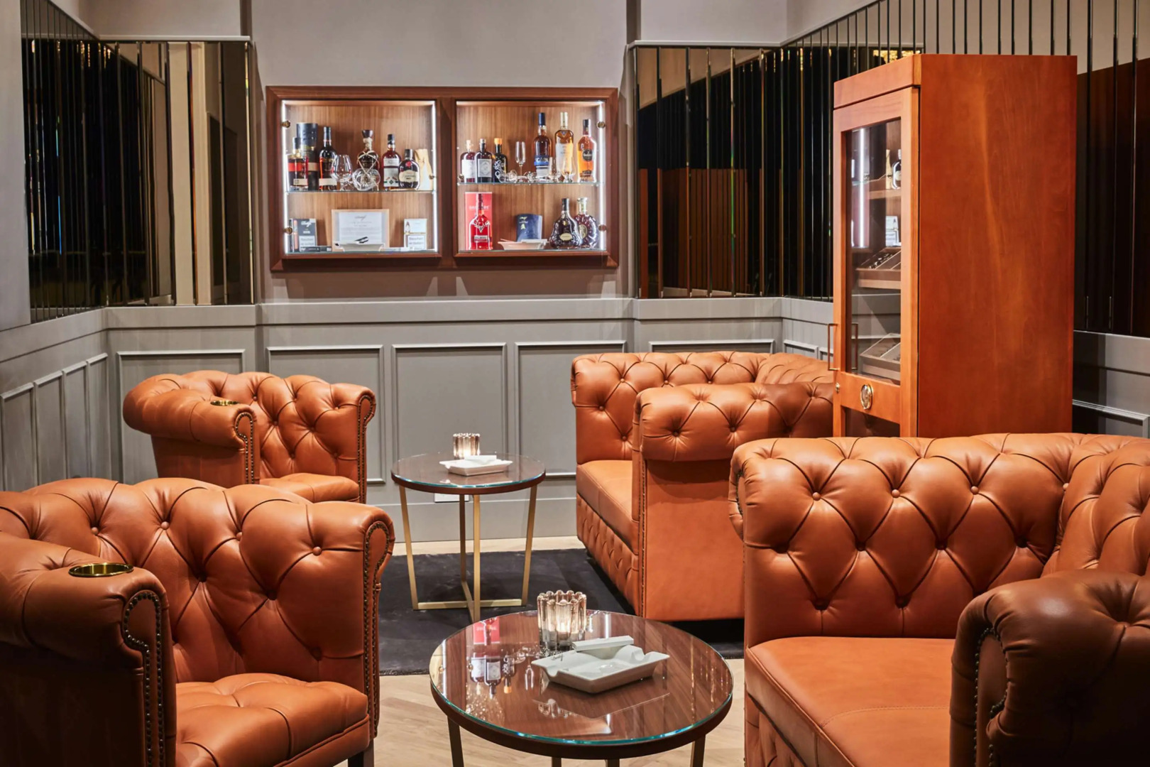 Steigenberger Icon Grandhotel & Spa Petersberg