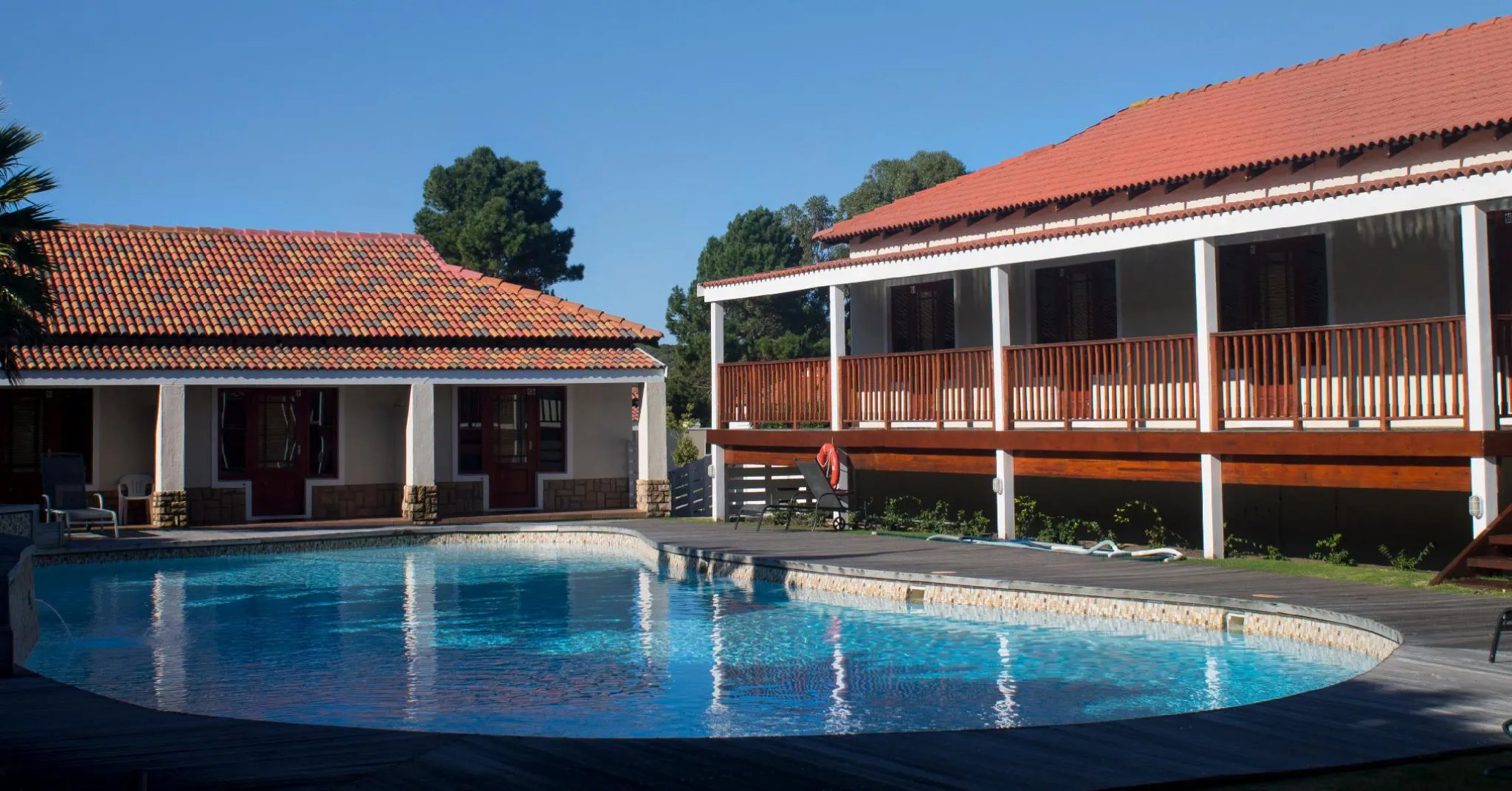 The Dunes Resort & Hotel