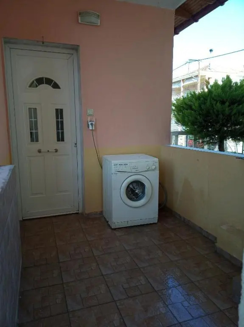 DESPOINA APARTMENT 3 Relax