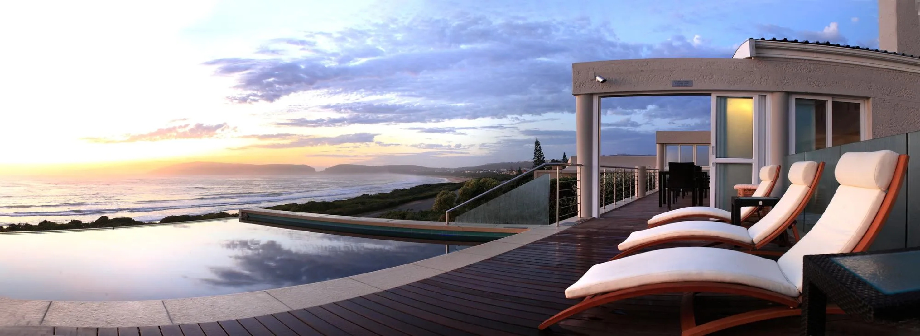 Periwinkle Guest Lodge