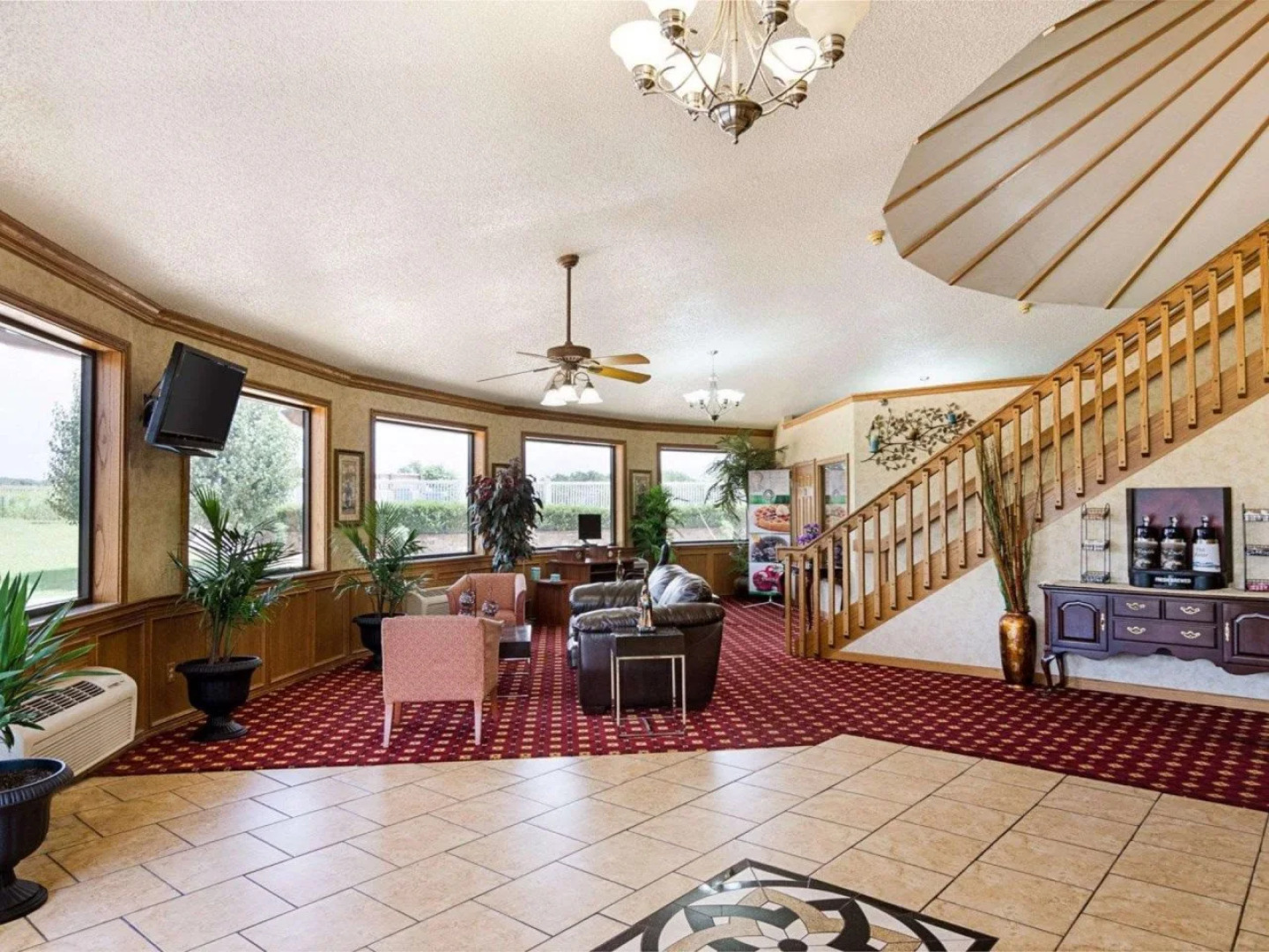 Sonesta Essential Van Buren Fort Smith