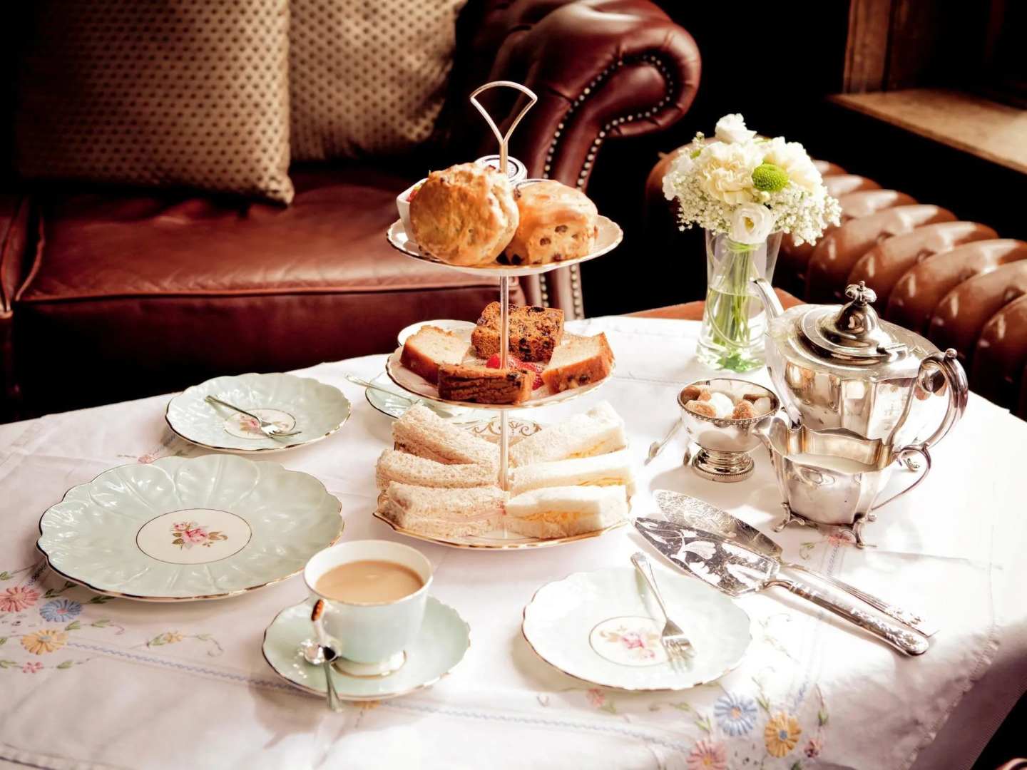 Albrighton Hall Hotel and Spa, a member of Radisson Individuals