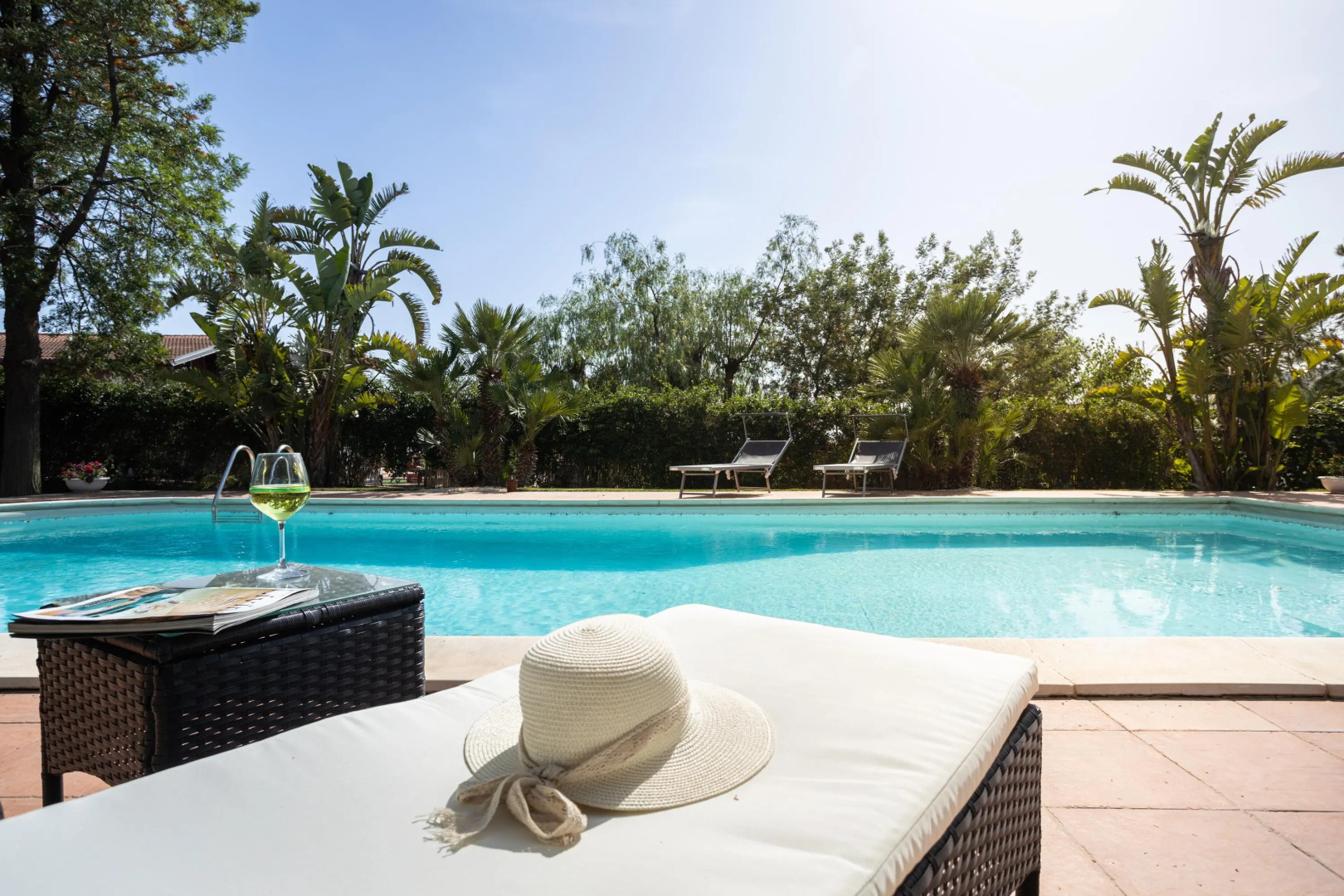 Villa Royal - Adrano