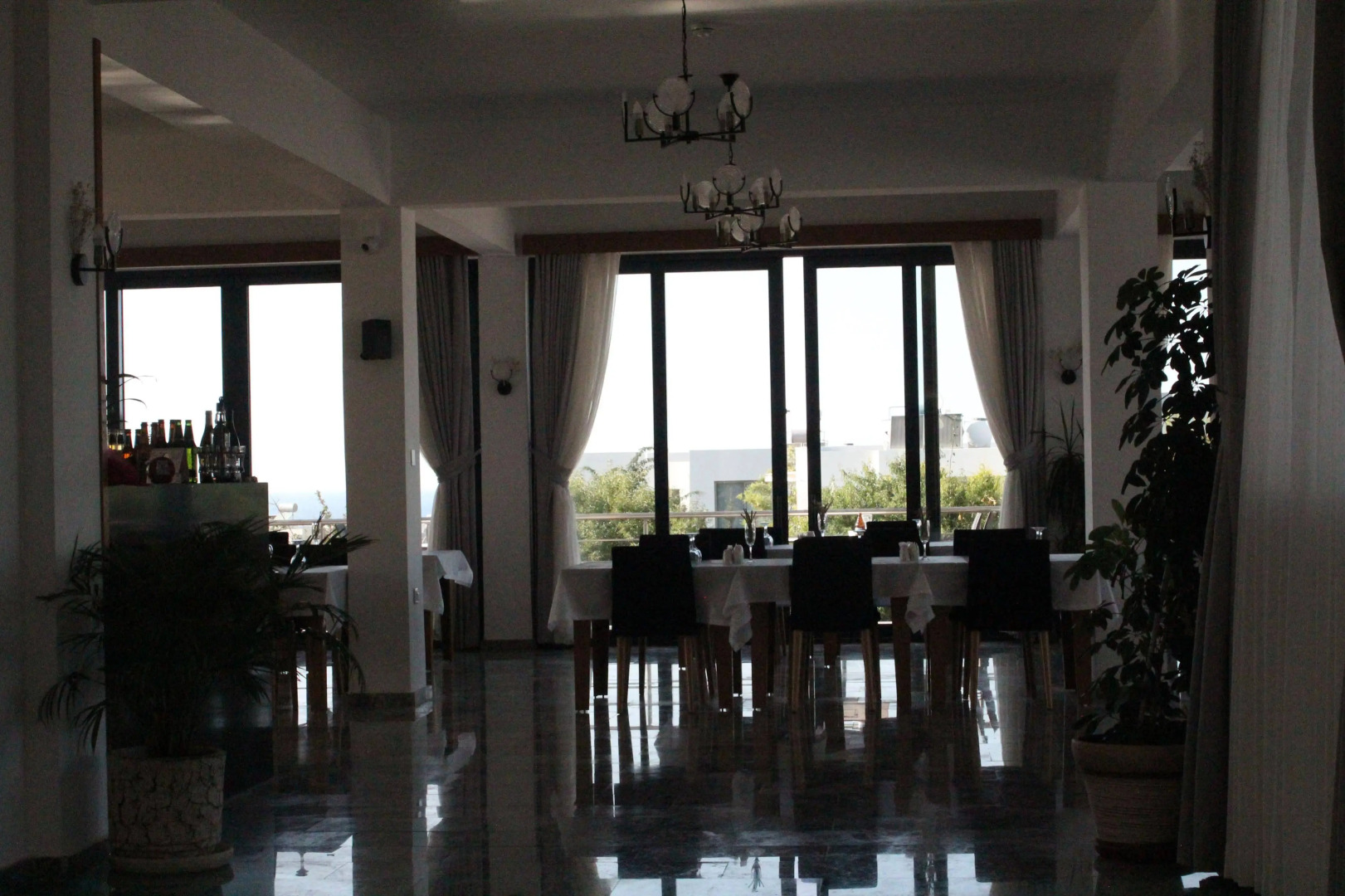 Oasi̇s At Ayfi̇lon