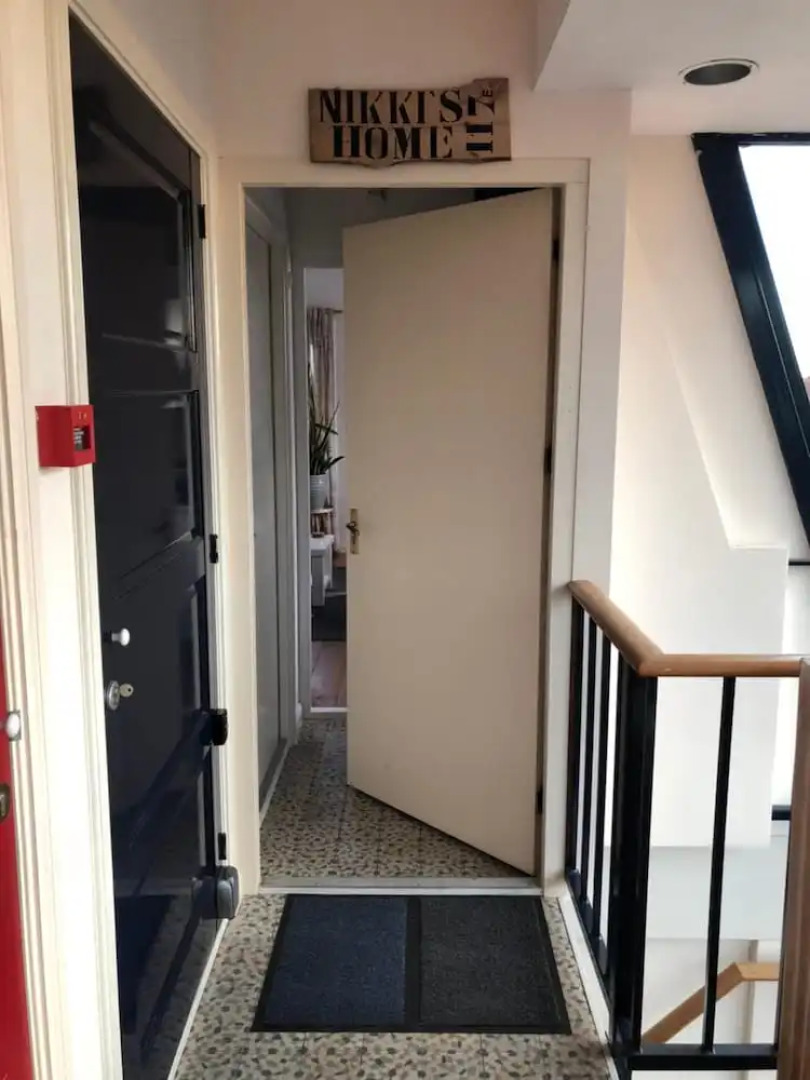 Nikki's Holiday Home