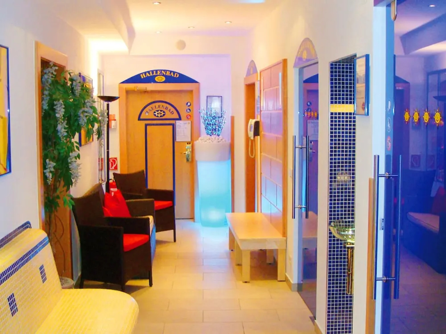 Barry Memle Lake Side Resort