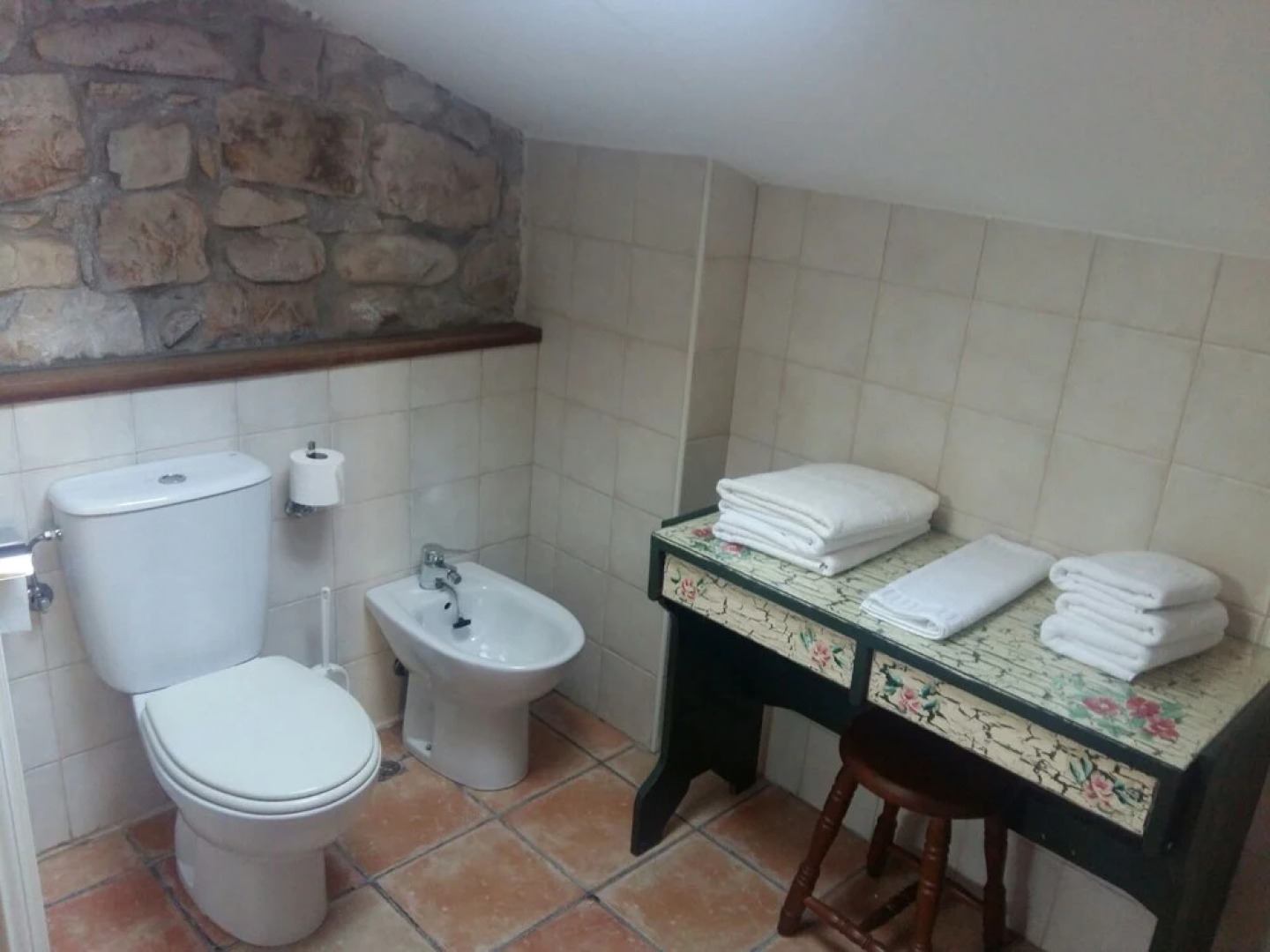 Posada Estela de Barros