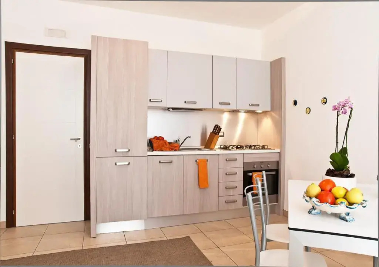 Le Castella Resort&Beach