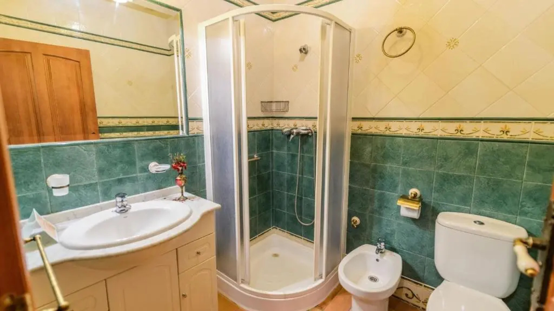 Ca Mi Pepe Priego de Cordoba by Ruralidays