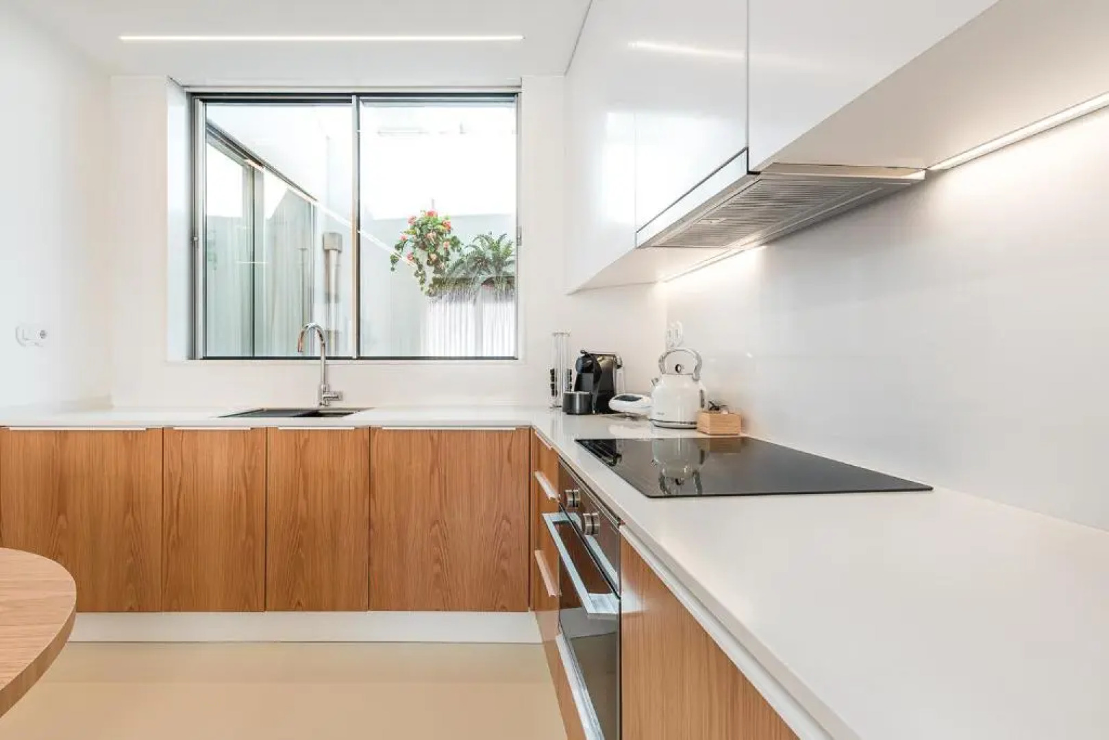 Lidador 116 Apartments