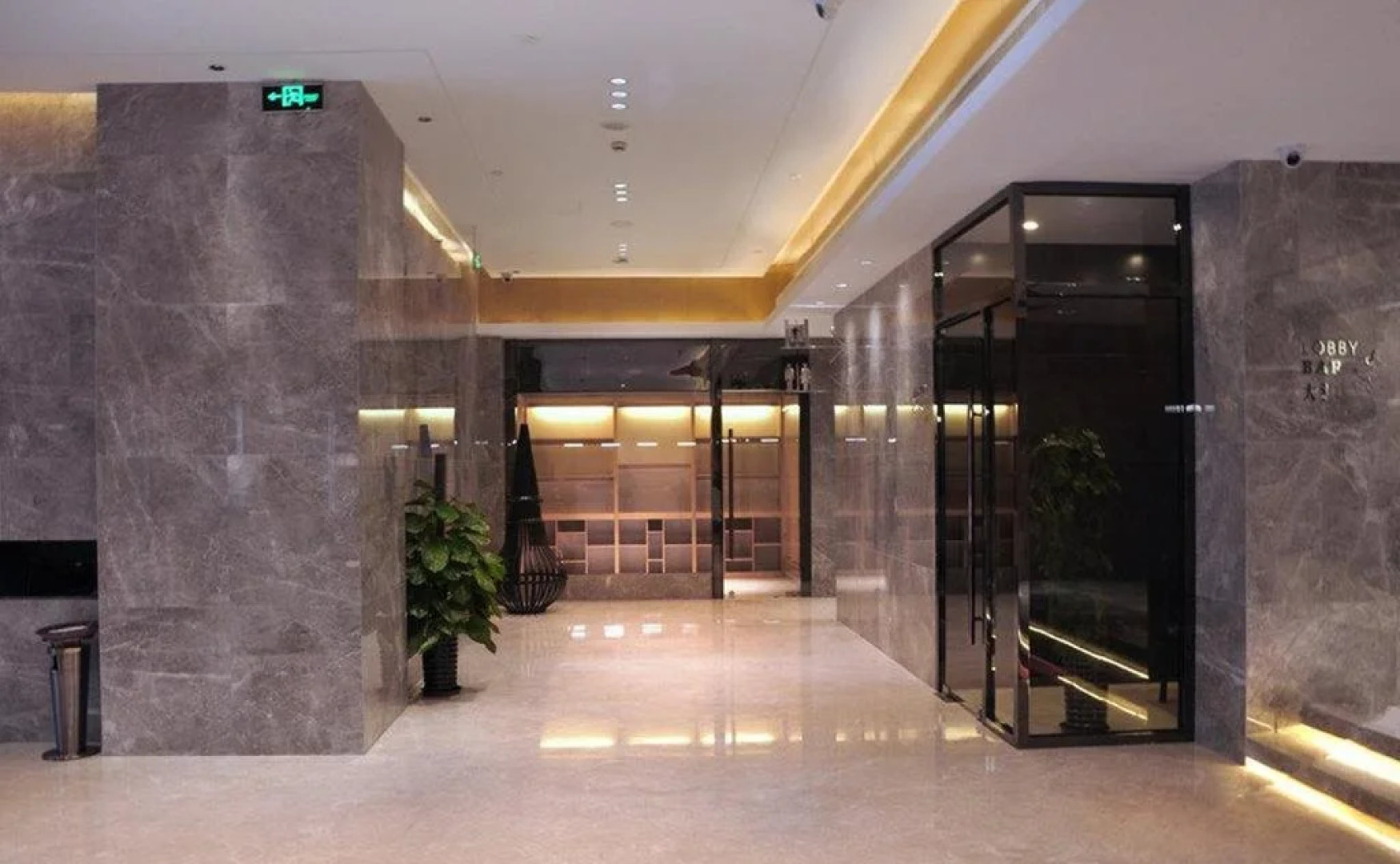 Datong Meijing Hotel