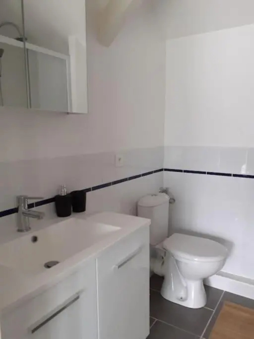 Studio 20m² au calme à Idron (5min de Pau)