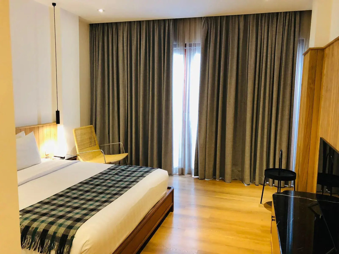 Stevie G Hotel Bandung