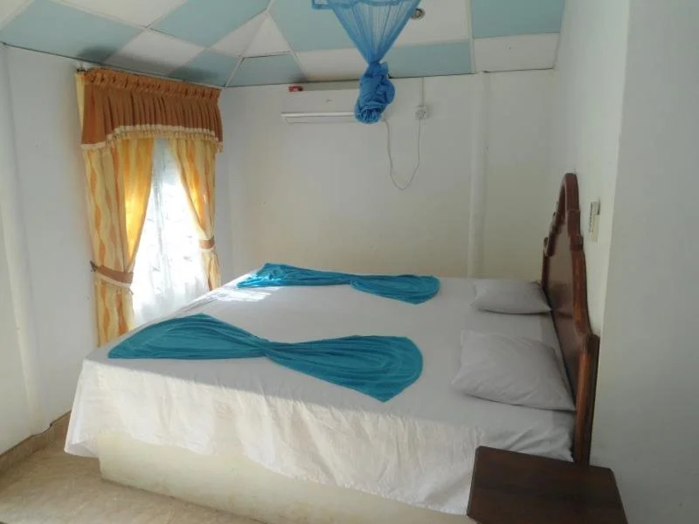 Tharindu Guest House