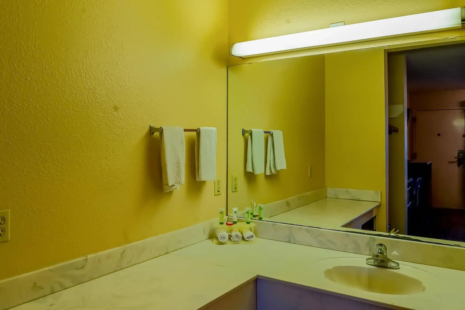 OYO Hotel Yoakum West