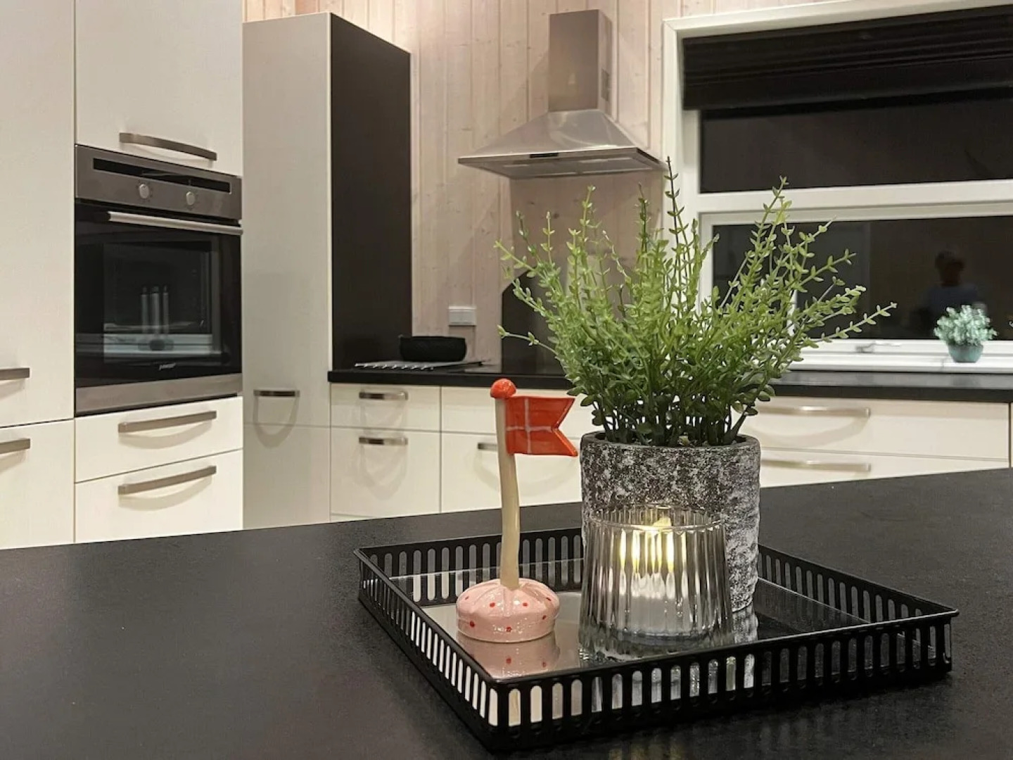 8 Person Holiday Home in Roslev-by Traum