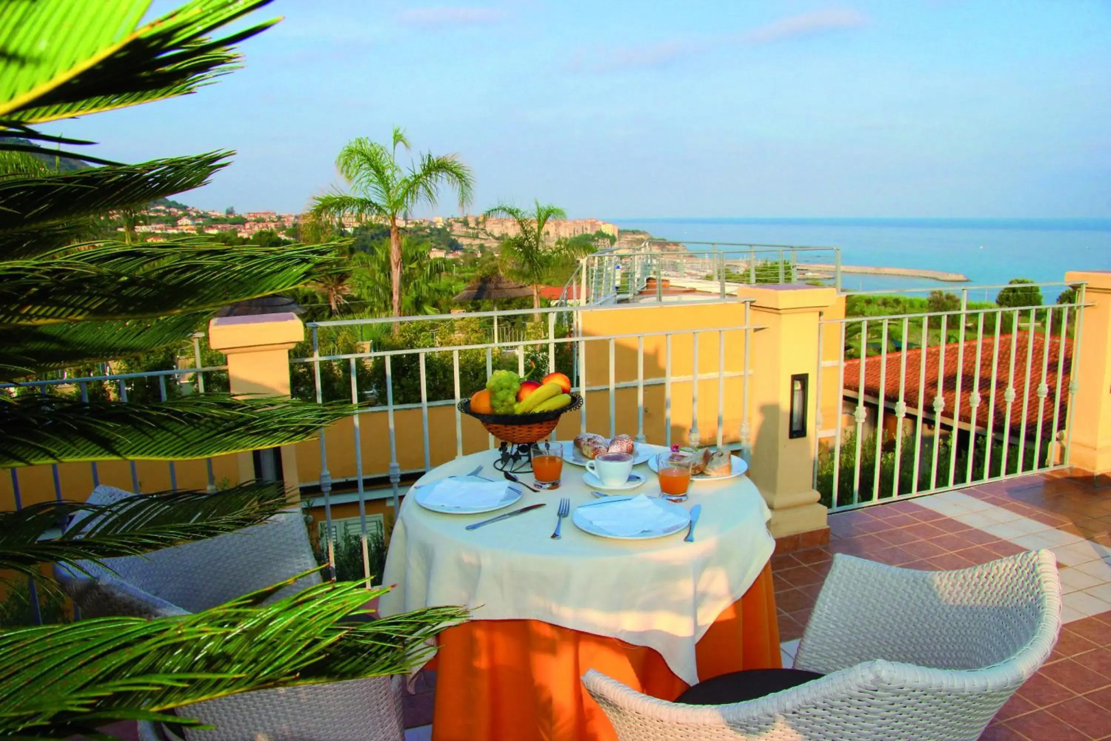 Hotel Residence Piccolo