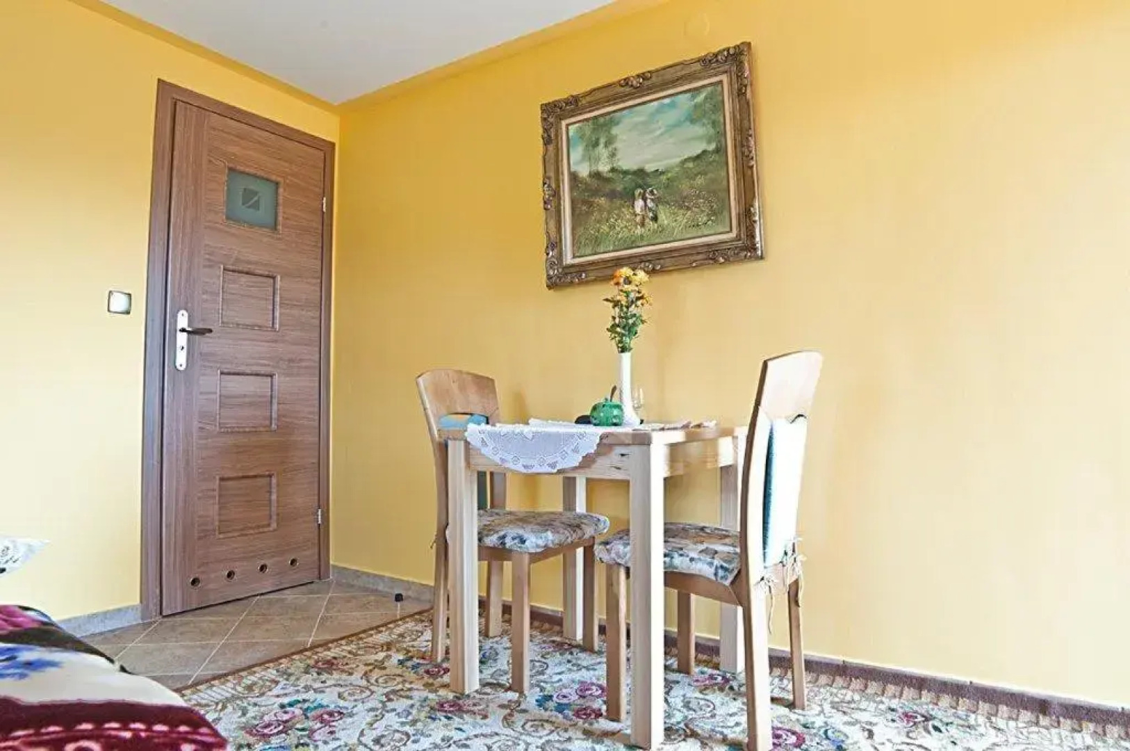 Guest House U Andrzeja