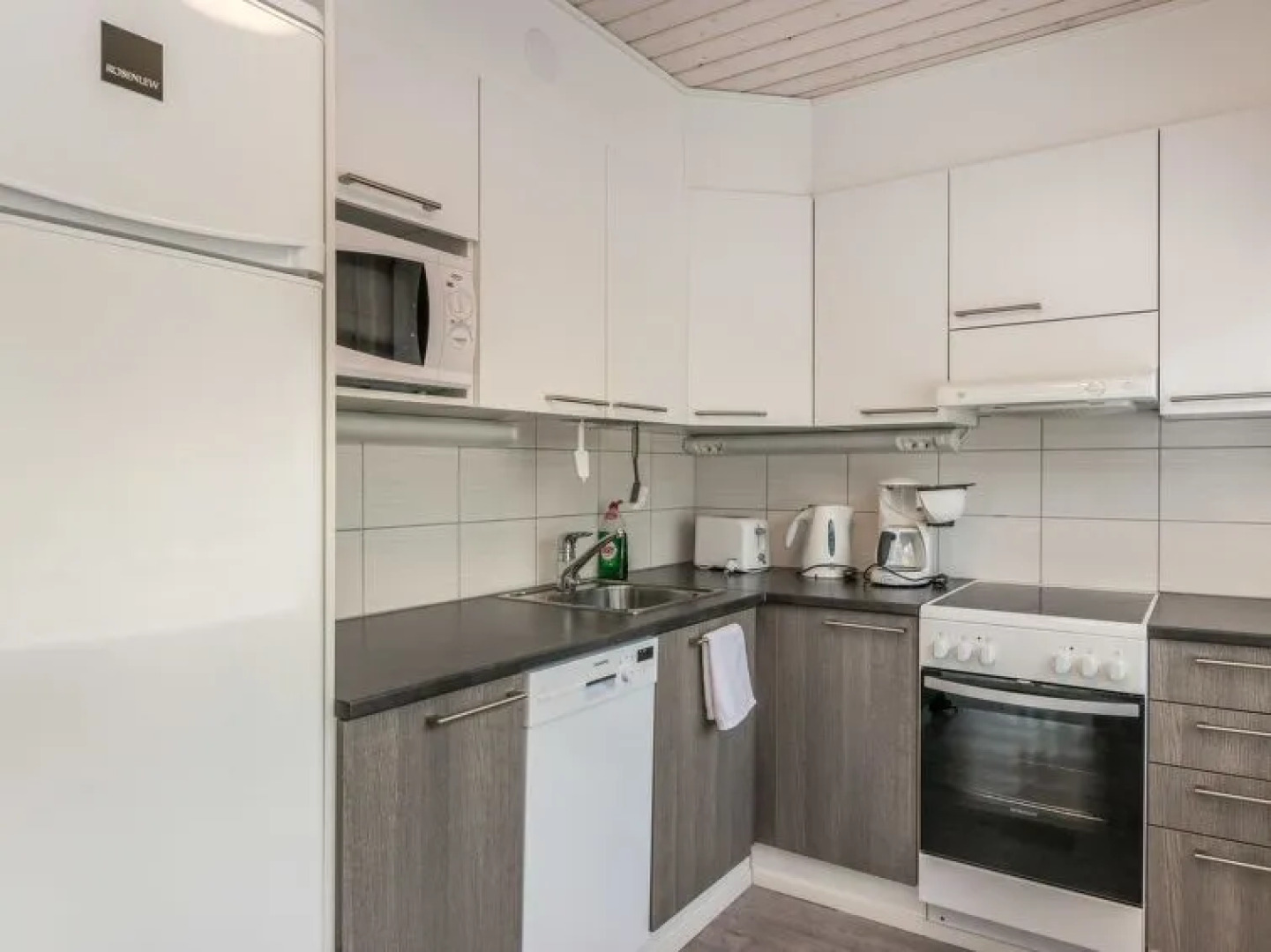 Holiday Home Villa pihlaja